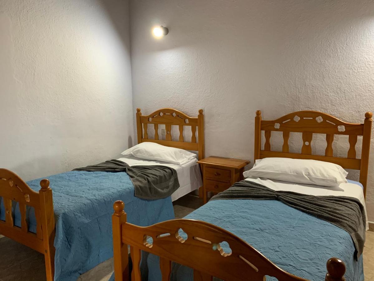 El Remanso Villa Pájara Екстериор снимка