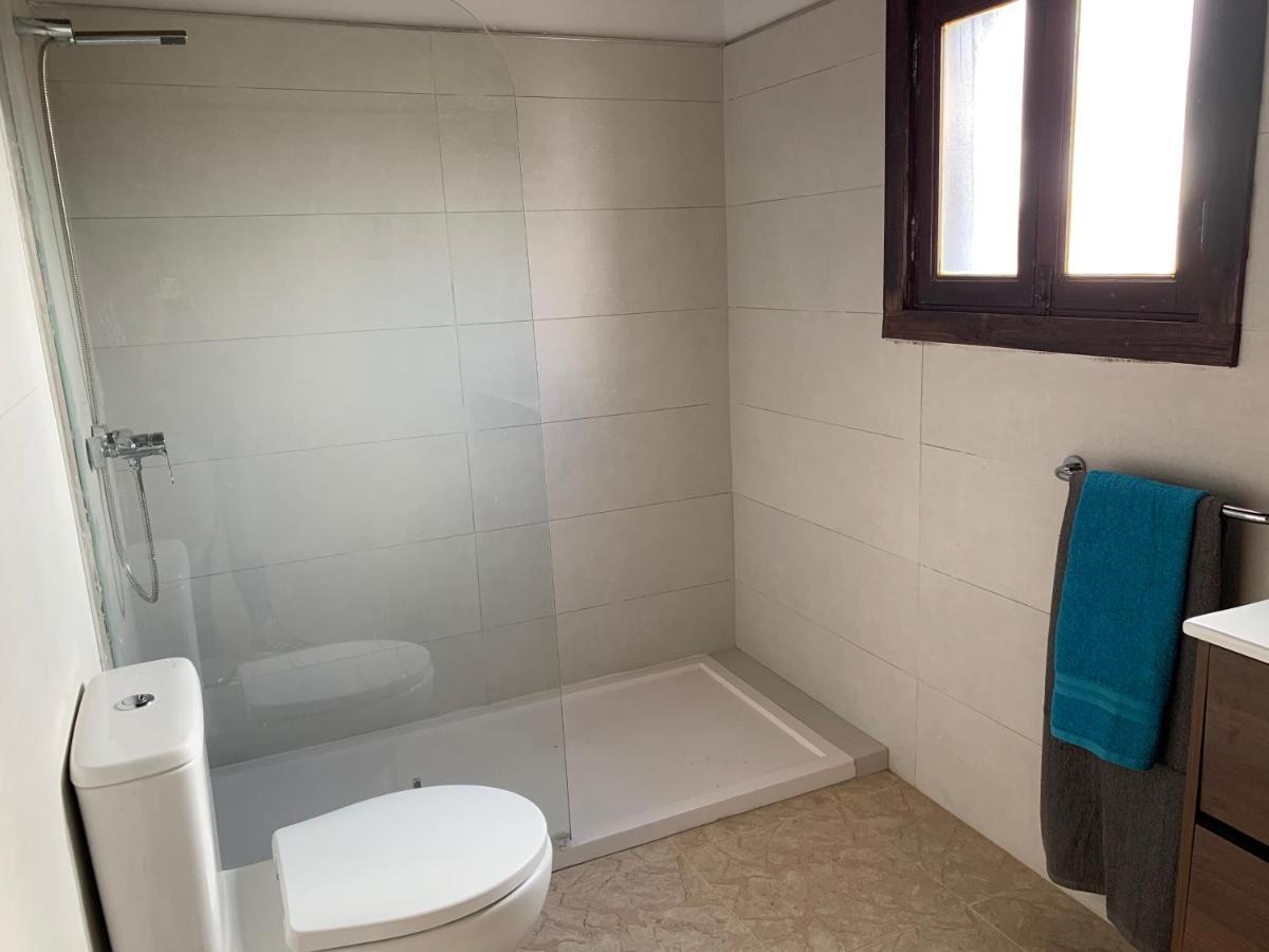 El Remanso Villa Pájara Екстериор снимка