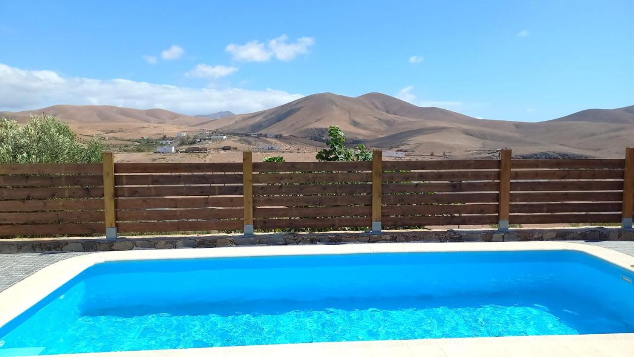 El Remanso Villa Pájara Екстериор снимка